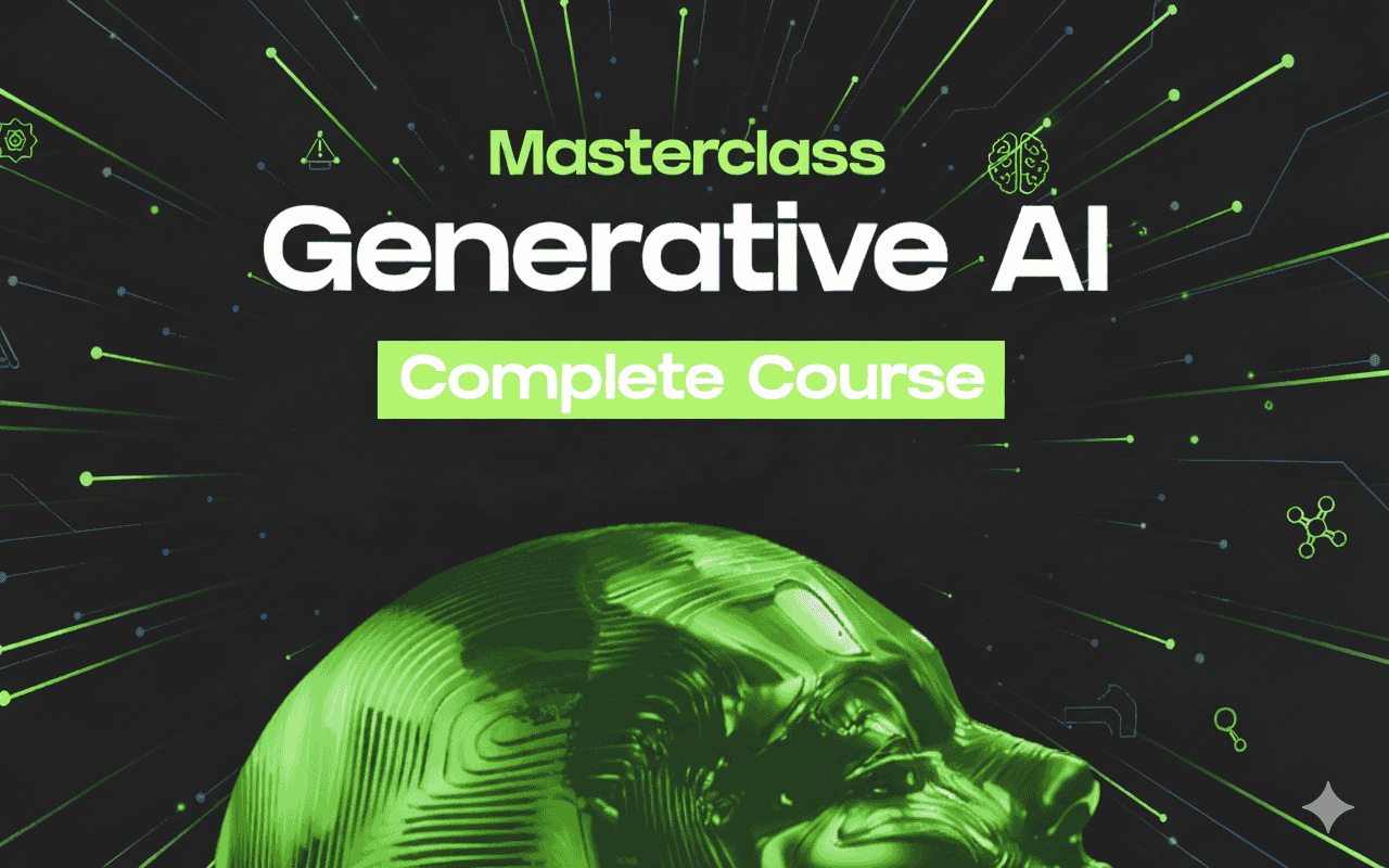 AI Startup Masterclass
